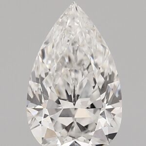1.33 cctw VS1 - Lab Grown Loose Diamond
