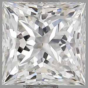 0.87 cctw VS1 - Lab Grown Loose Diamond