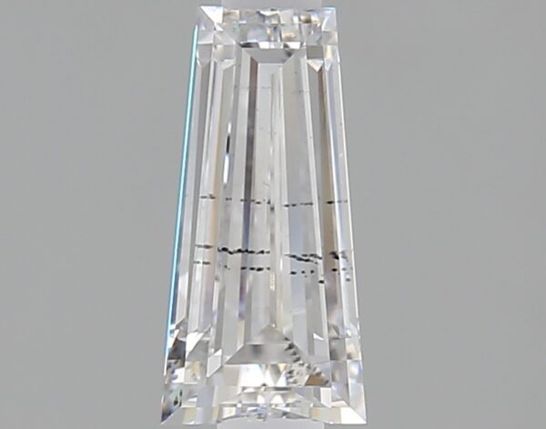 0.90 cctw SI1 - Lab Grown Loose Diamond