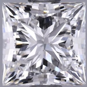 1.09 cctw VVS2 - Lab Grown Loose Diamond