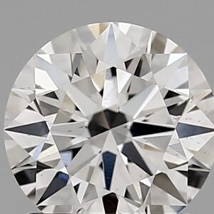 1.05 cctw VS2 - Lab Grown Loose Diamond