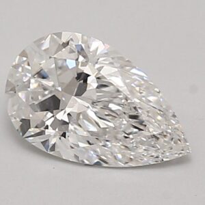 1.47 cctw VVS2 - Lab Grown Loose Diamond