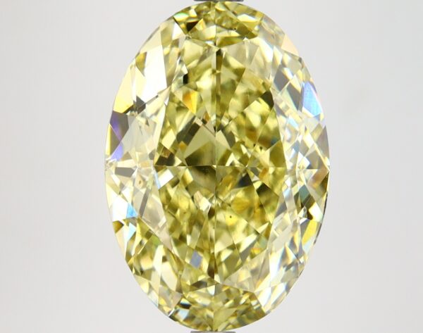 6.06 cctw VS2 - Lab Grown Loose Diamond