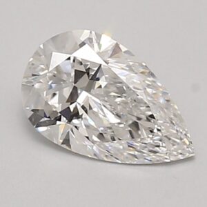 1.23 cctw VVS2 - Lab Grown Loose Diamond