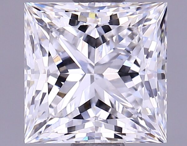 1.08 cctw VS1 - Lab Grown Loose Diamond