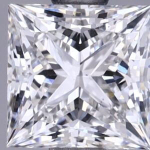 1.02 cctw VS2 - Lab Grown Loose Diamond