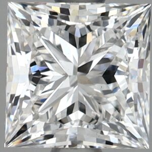 1.39 cctw VS2 - Lab Grown Loose Diamond