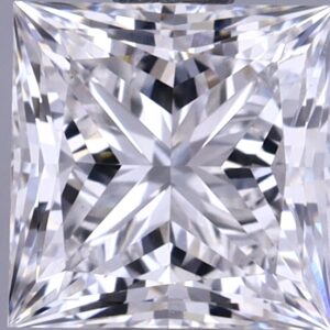 1.10 cctw VVS2 - Lab Grown Loose Diamond
