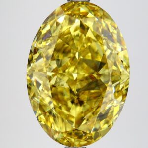 6.78 cctw SI1 - Lab Grown Loose Diamond