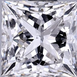 1.03 cctw VVS2 - Lab Grown Loose Diamond