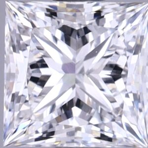 1.17 cctw VVS2 - Lab Grown Loose Diamond