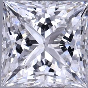 0.71 cctw VS2 - Lab Grown Loose Diamond