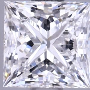 1.02 cctw VVS2 - Lab Grown Loose Diamond
