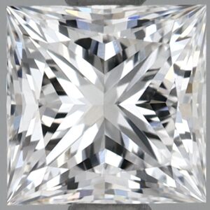 1.01 cctw VVS2 - Lab Grown Loose Diamond