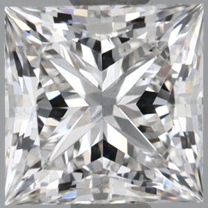 1.04 cctw VS1 - Lab Grown Loose Diamond