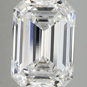 3.61 cctw VS1 - Lab Grown Loose Diamond