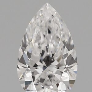 1.09 cctw VVS2 - Lab Grown Loose Diamond