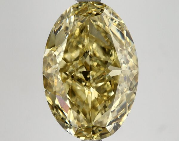 6.02 cctw VS1 - Lab Grown Loose Diamond