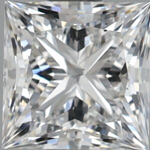 1.02 cctw VS2 - Lab Grown Loose Diamond