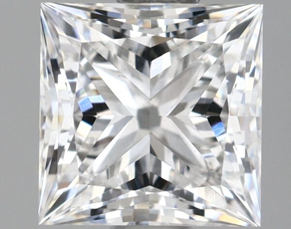 1.08 cctw VS2 - Lab Grown Loose Diamond