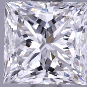 1.00 cctw VS1 - Lab Grown Loose Diamond