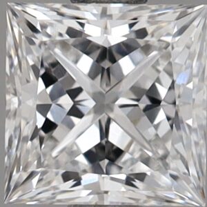 1.01 cctw VS1 - Lab Grown Loose Diamond