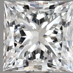 1.44 cctw VVS2 - Lab Grown Loose Diamond