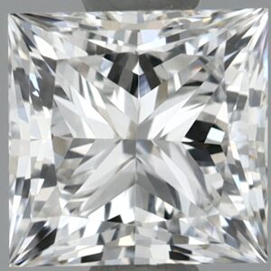 1.00 cctw VVS2 - Lab Grown Loose Diamond