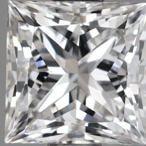1.06 cctw VS1 - Lab Grown Loose Diamond