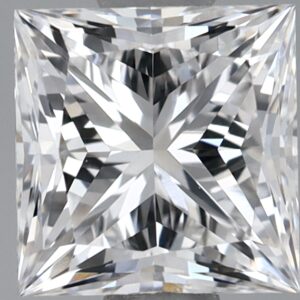 1.09 cctw VVS2 - Lab Grown Loose Diamond