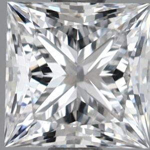 1.07 cctw VS2 - Lab Grown Loose Diamond