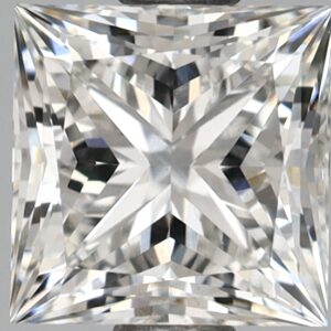 1.05 cctw VS1 - Lab Grown Loose Diamond