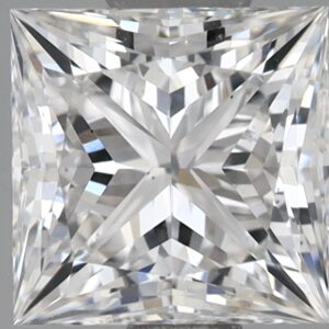 1.09 cctw VS1 - Lab Grown Loose Diamond