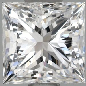 1.01 cctw VS2 - Lab Grown Loose Diamond