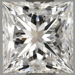1.01 cctw VVS2 - Lab Grown Loose Diamond