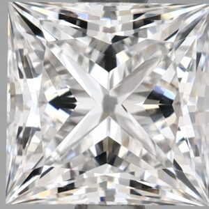 1.41 cctw VS1 - Lab Grown Loose Diamond