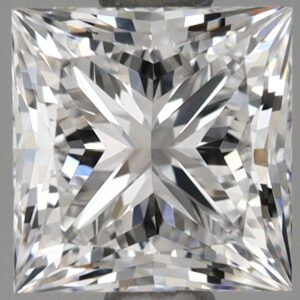 1.04 cctw VVS2 - Lab Grown Loose Diamond