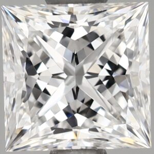 1.09 cctw VVS2 - Lab Grown Loose Diamond