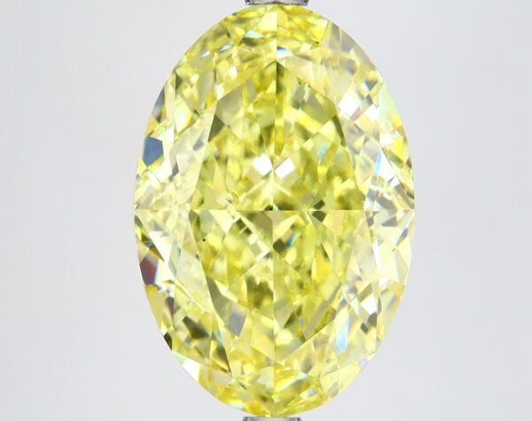 6.04 cctw VS1 - Lab Grown Loose Diamond