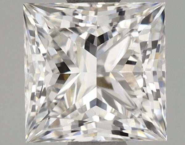 1.06 cctw VVS2 - Lab Grown Loose Diamond