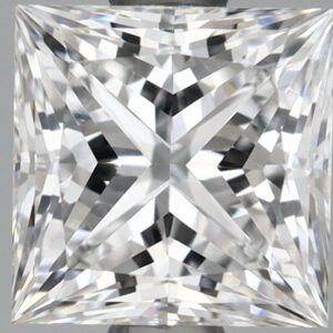1.19 cctw VVS2 - Lab Grown Loose Diamond