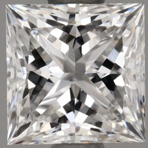 1.06 cctw VVS2 - Lab Grown Loose Diamond