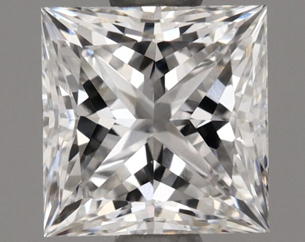 1.06 cctw VVS2 - Lab Grown Loose Diamond