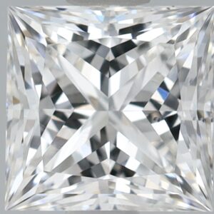 0.92 cctw VS2 - Lab Grown Loose Diamond