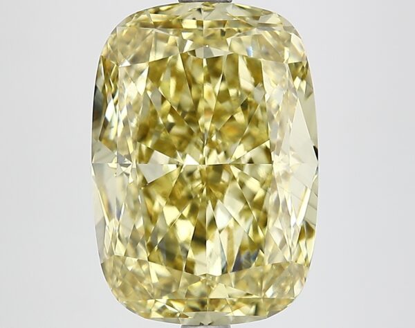 6.54 cctw VS2 - Lab Grown Loose Diamond