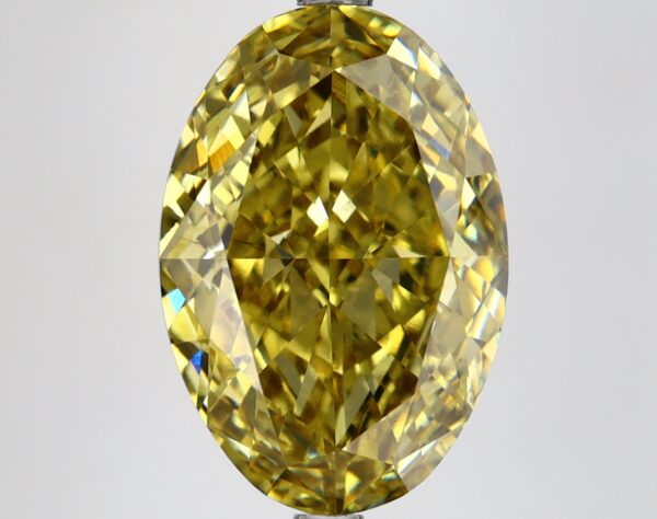 6.70 cctw VS2 - Lab Grown Loose Diamond