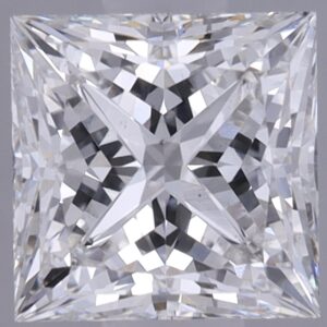 0.95 cctw VS2 - Lab Grown Loose Diamond