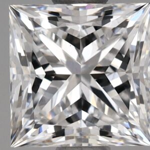 1.08 cctw VS1 - Lab Grown Loose Diamond