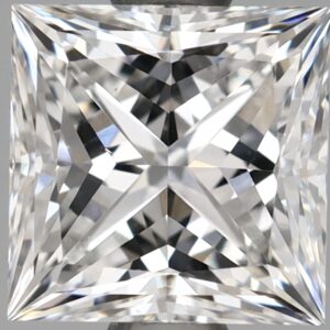 1.09 cctw VS1 - Lab Grown Loose Diamond