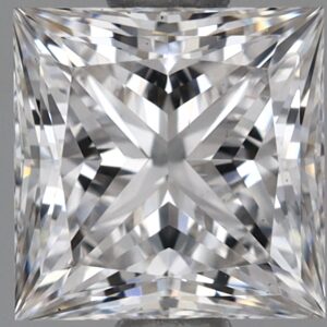 1.14 cctw VS1 - Lab Grown Loose Diamond